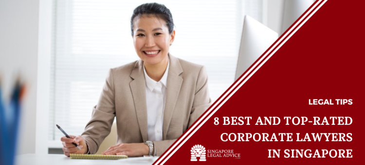Asian woman lawyer sitting in office