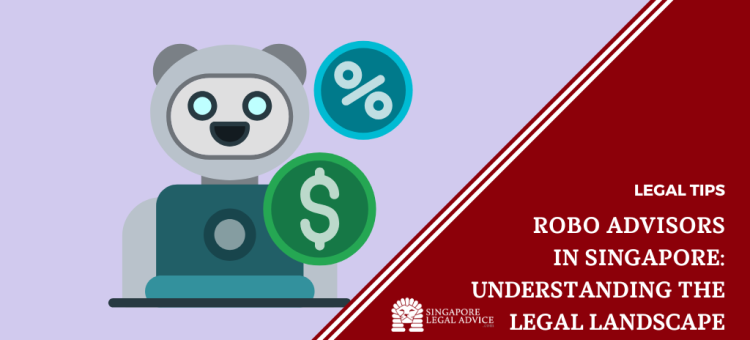 robo advisor investment icon