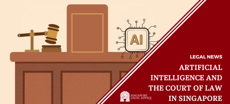 AI and the law